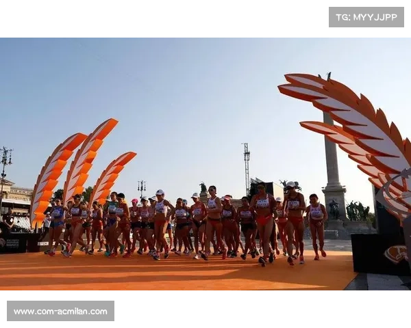 西班牙竞走队因涉嫌违规使用战术手势遭国际田联调查引发关注