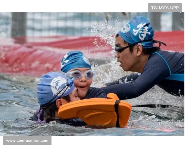 广西百色泳动右江活动圆满落幕 1200名游泳爱好者成功挑战1500米距离