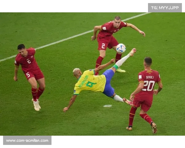 理查利森倒钩射门时速112公里创英超本轮最快纪录 理查利森倒钩射门时速112公里创英超本轮最快纪录