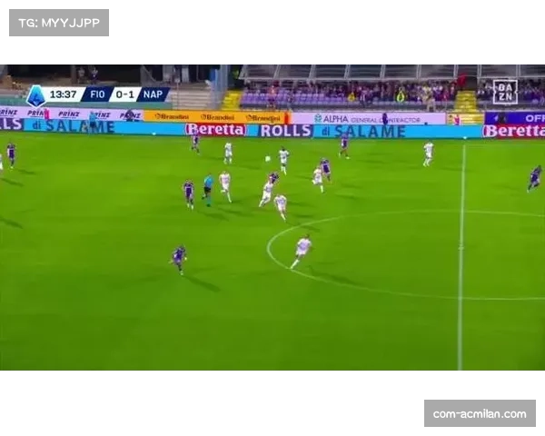 安古伊萨贡献进球与助攻 荣膺那不勒斯对佛罗伦萨全场最佳球员