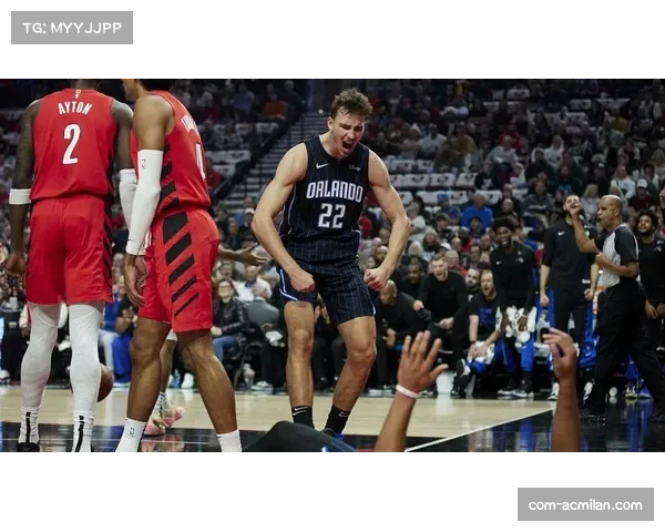 魔术主场力克热火 瓦格纳兄弟合砍52分成为取胜之匙