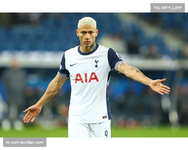 热刺自2025年3月以来状态持续恶化，证明当前困境是系统性崩溃非偶然